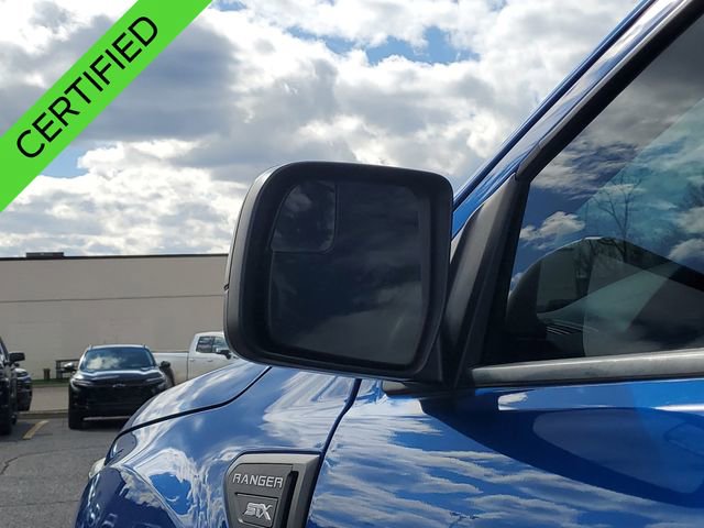 Used 2020 Ford Ranger XL w/ Equipment Group 101A Mid AWD/4WD image 34