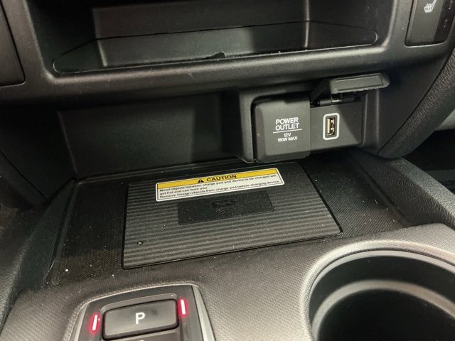 Certified 2022 Honda Ridgeline RTL-E image 25