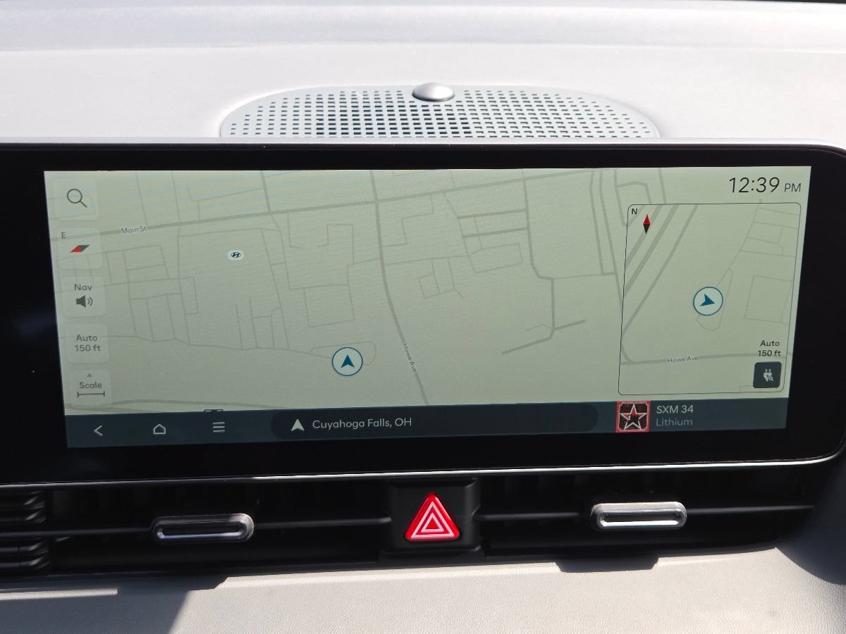 New 2026 Hyundai Ioniq 5 XRT AWD/4WD image 4