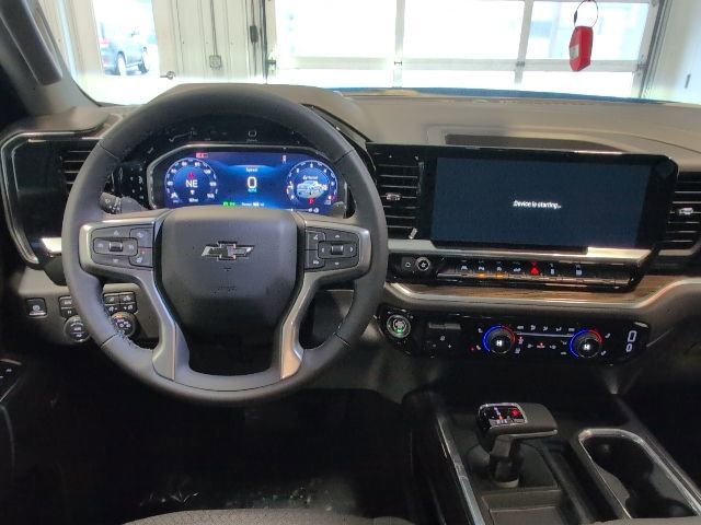 New 2026 Chevrolet Silverado 1500 RST w/ Dark Appearance Package image 16