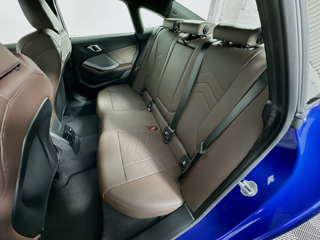 Used 2026 BMW 228i w/ Technology Package FWD image 17