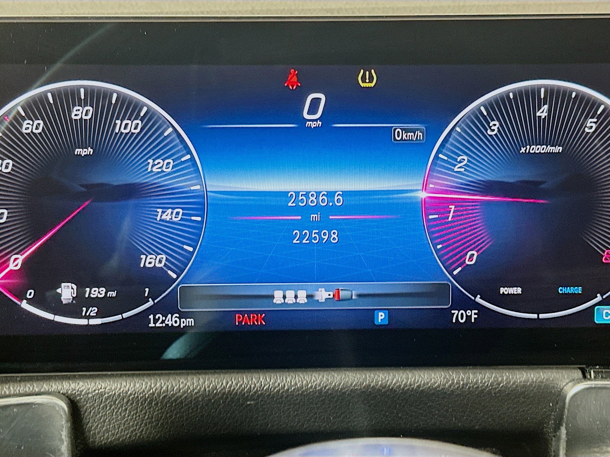Used 2025 Mercedes-Benz GLB 250 image 19