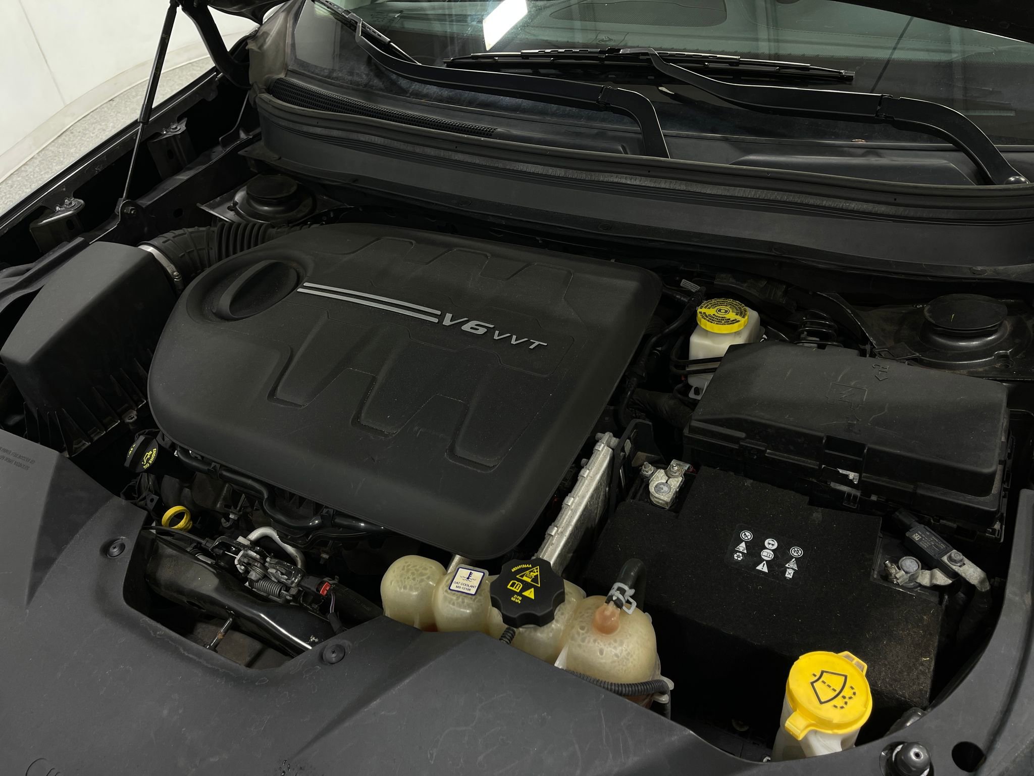 Used 2021 Jeep Cherokee Limited image 28