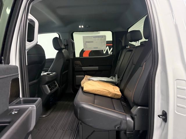 New 2026 Ford F450 4x4 Crew Cab Super Duty image 13