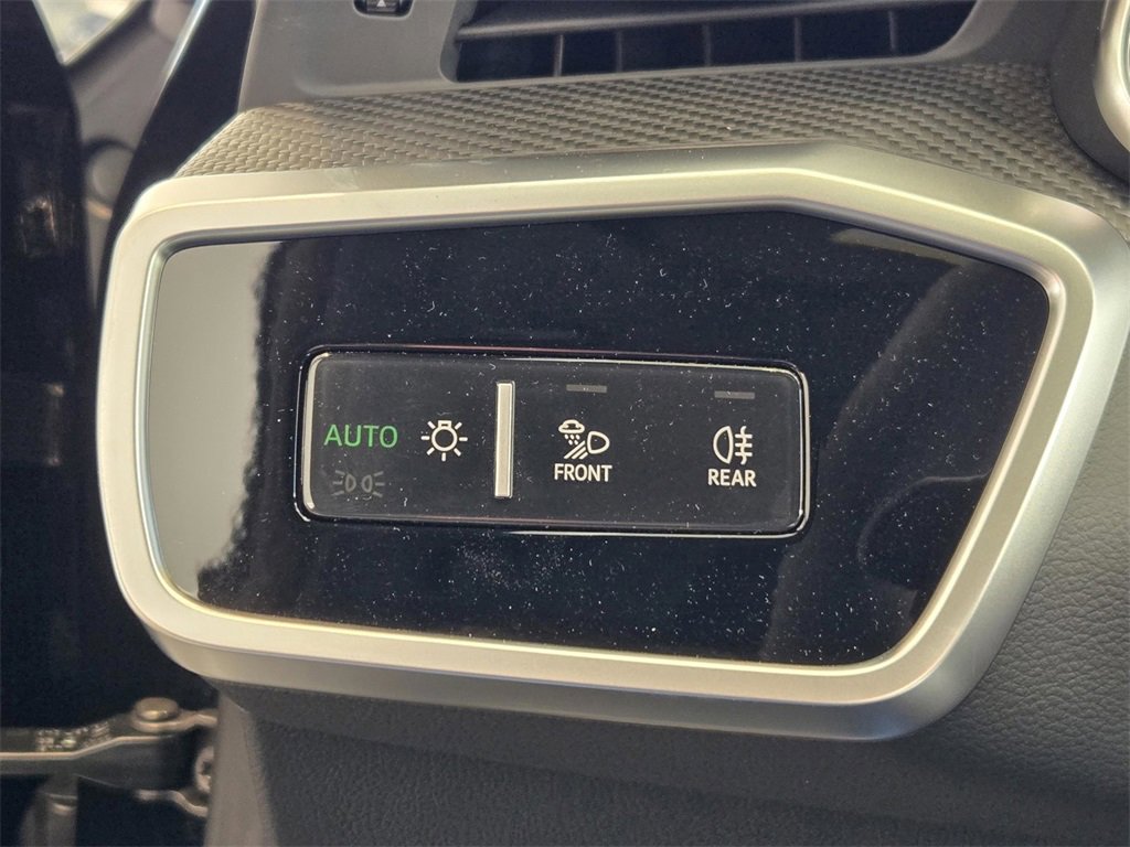 New 2026 Audi RS 7 Performance image 25