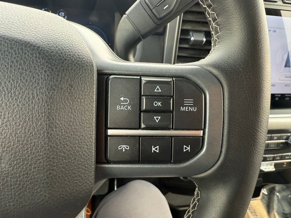 Used 2024 Ford F150 XLT image 21