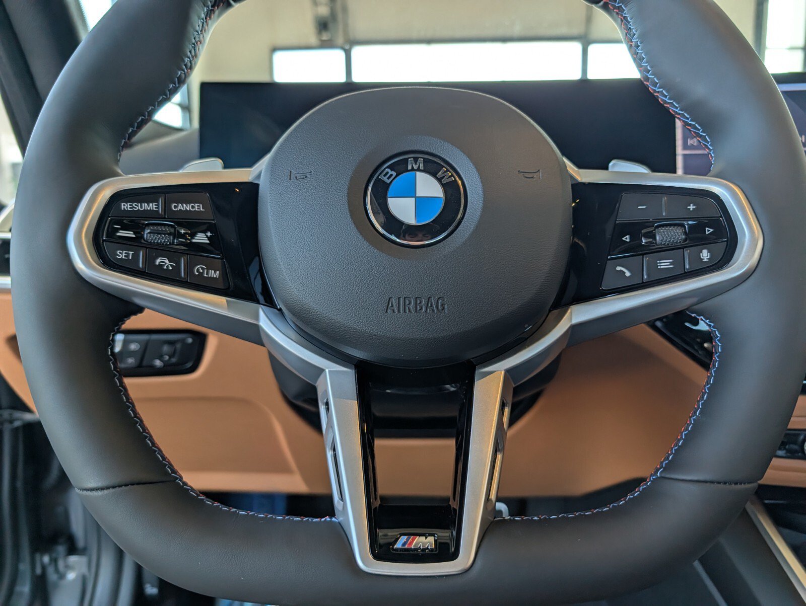 New 2026 BMW M340i xDrive w/ Premium Package AWD/4WD image 19