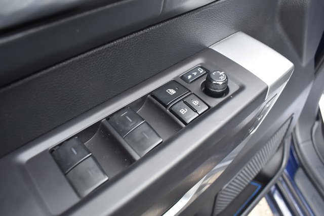 Used 2023 Toyota Tundra Platinum image 14