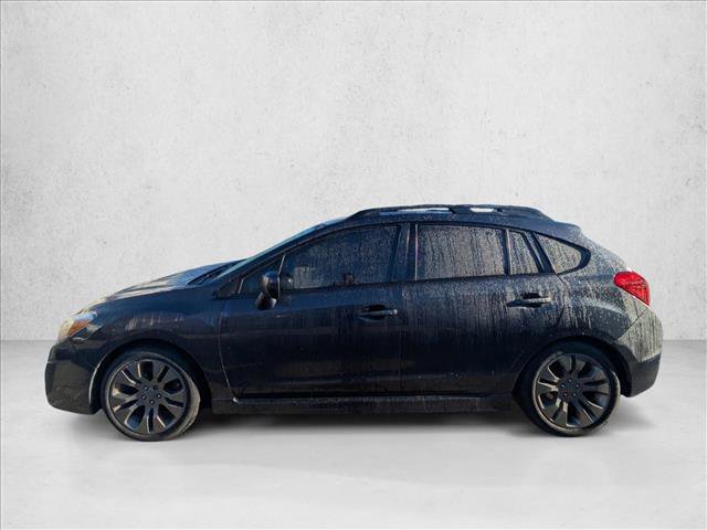 Used 2014 Subaru Impreza 2.0i Sport Premium image 8