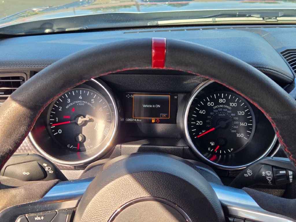 Used 2020 Ford Mustang GT w/ Performance Package - Level 2 RWD image 37