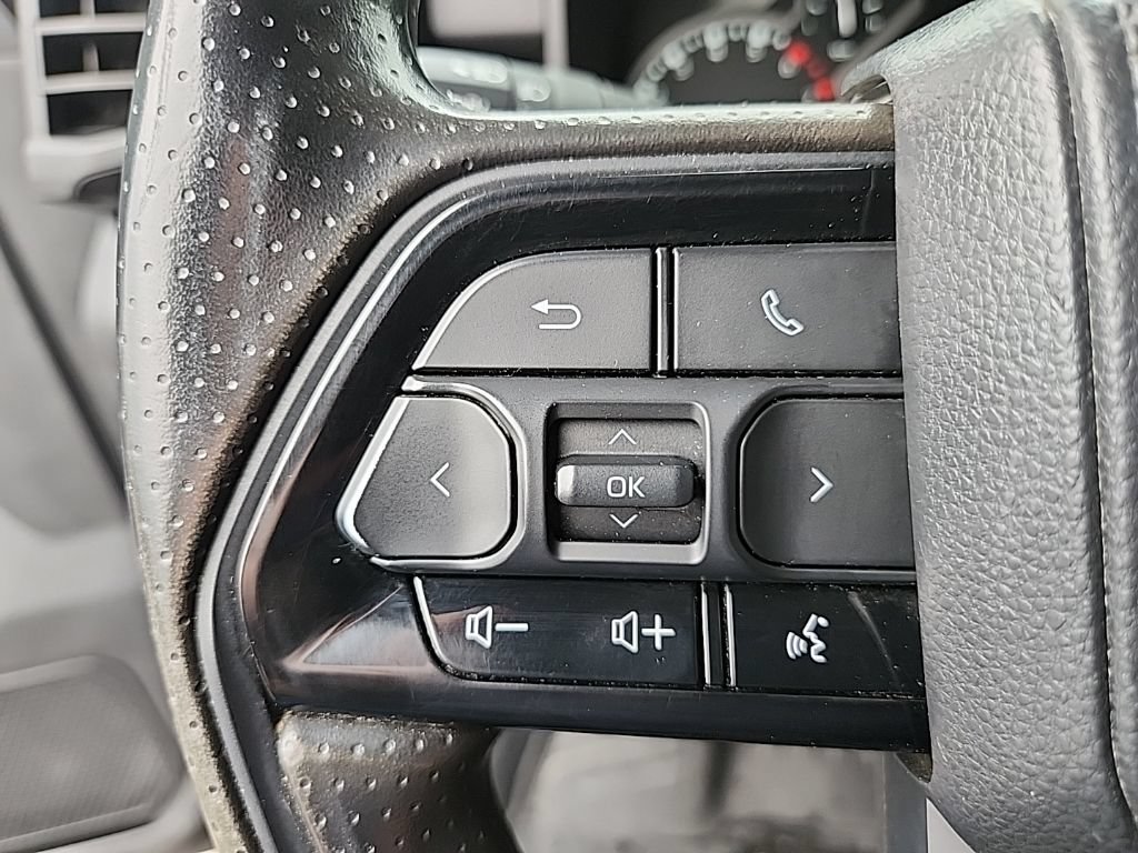 Used 2024 Toyota Tundra SR5 w/ SX Package RWD image 14