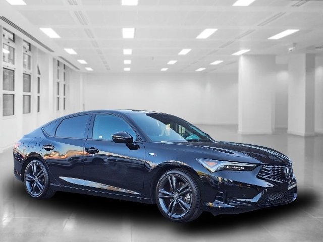 Certified 2024 Acura Integra A-Spec