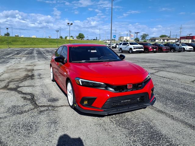 Used 2022 Honda Civic Si image 5