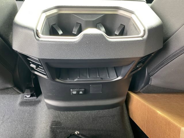 New 2026 Toyota Tundra SR5 image 19