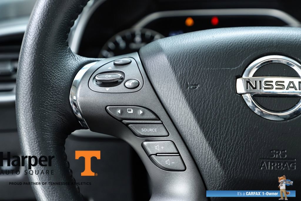 Used 2021 Nissan Murano SV w/ SV Special Edition Package image 59