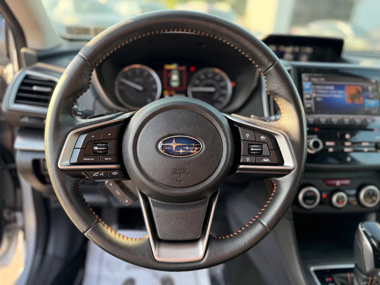Used 2018 Subaru Crosstrek 2.0i Limited AWD/4WD image 17