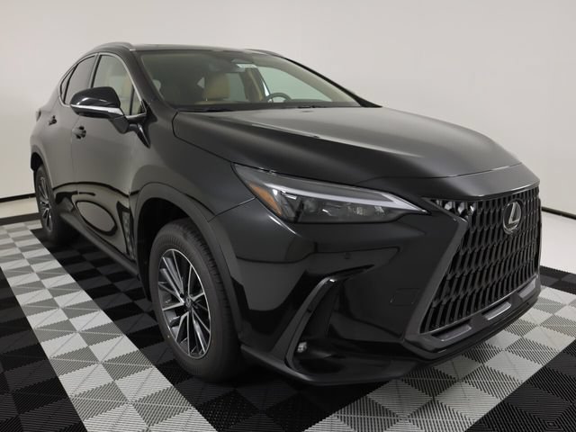 New 2026 Lexus NX 350h AWD w/ Accessory Package (2T) image 6