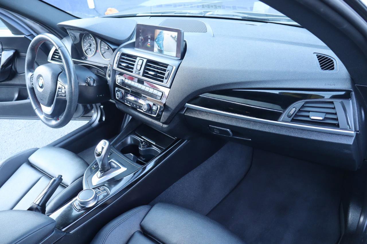 Used 2017 BMW 230i Coupe RWD image 37