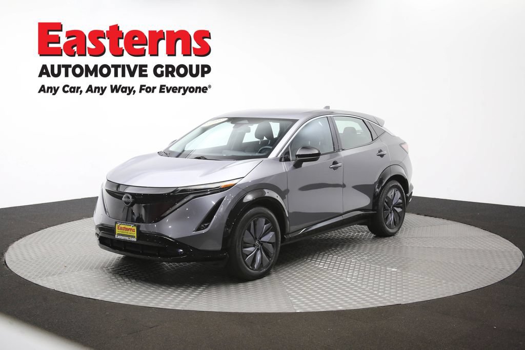 Used 2023 Nissan Ariya FWD image 55