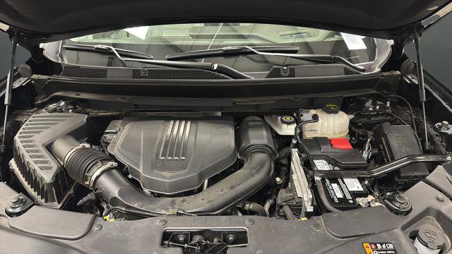 Used 2024 GMC Acadia Denali w/ Super Cruise Package AWD/4WD image 27