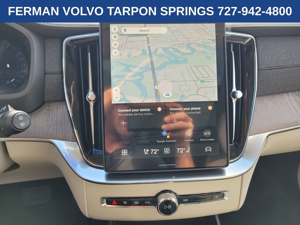 New 2026 Volvo XC90 B6 Ultra w/ Protection Package Premier image 26