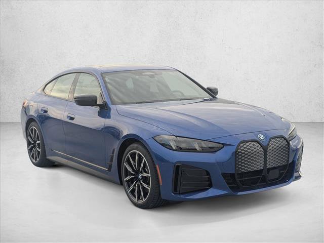 Used 2025 BMW i4 xDrive40i w/ M Sport Package image 6