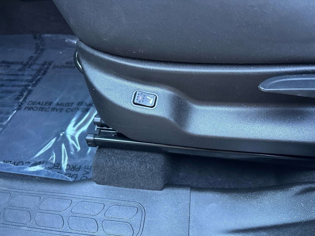 Used 2022 RAM ProMaster City Tradesman image 10