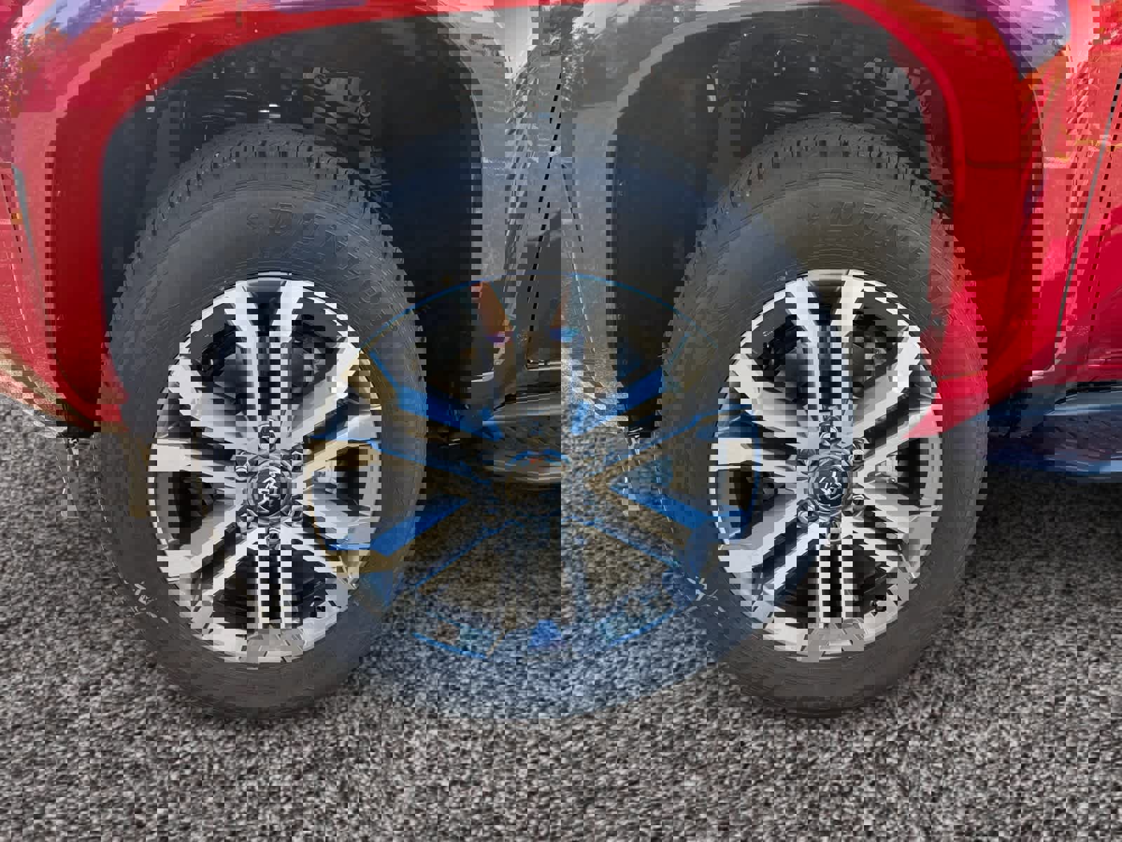 New 2025 Toyota 4Runner Limited image 14