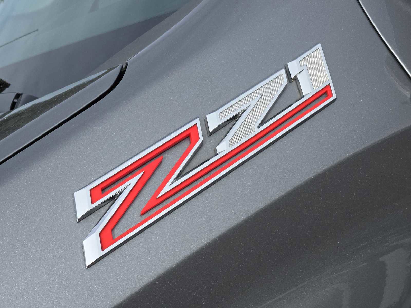 Used 2021 Chevrolet Silverado 1500 LTZ w/ LTZ Premium Package image 12