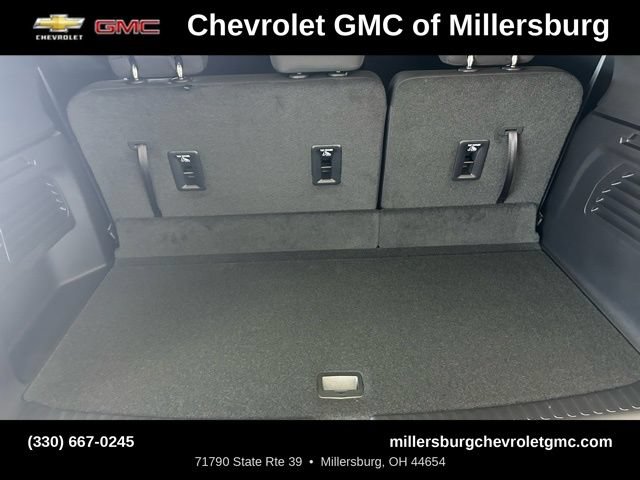 New 2026 GMC Acadia Elevation AWD/4WD image 23