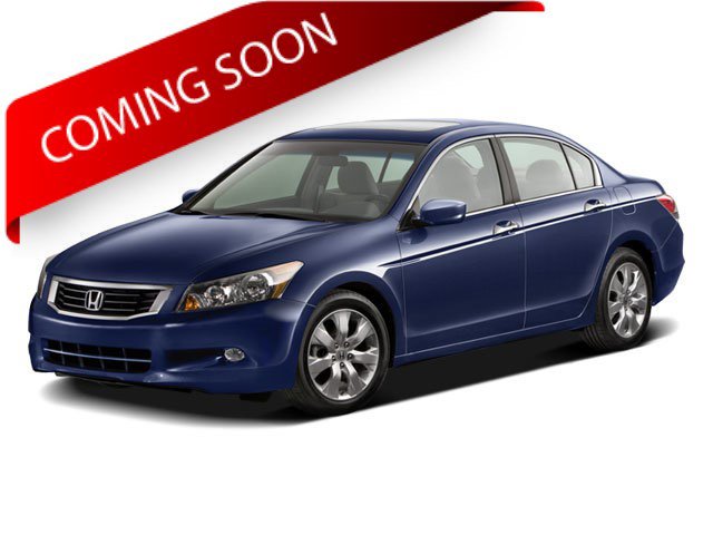 Used 2009 Honda Accord EX-L image 1