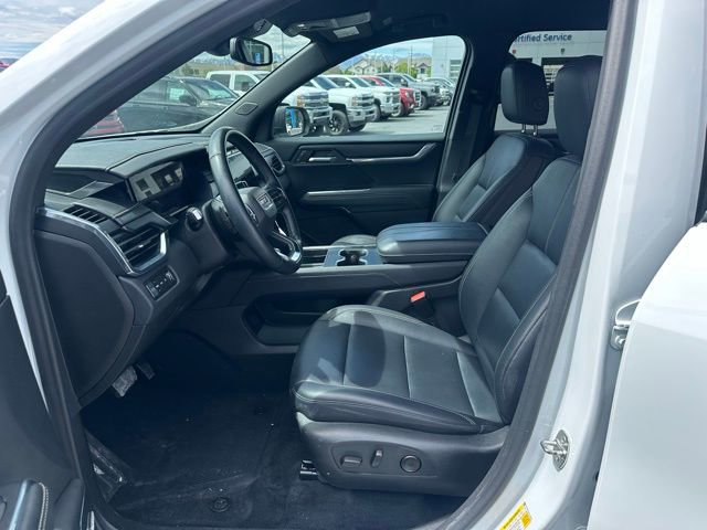 Certified 2024 GMC Acadia Elevation image 2