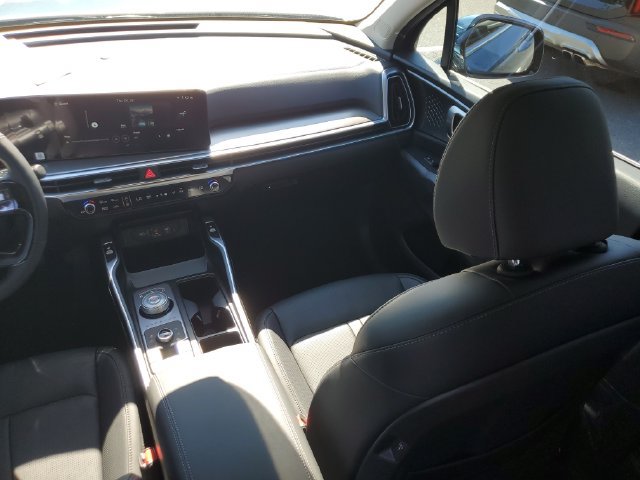 New 2026 Kia Sorento EX AWD/4WD image 9