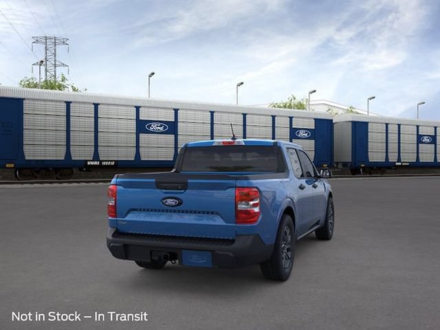 New 2026 Ford Maverick XLT w/ Equipment Group 301A AWD/4WD image 8