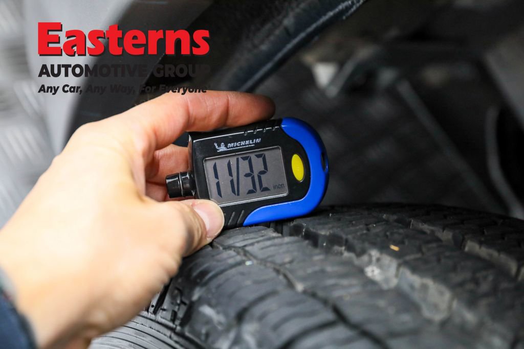 Used 2024 RAM ProMaster 3500 image 29