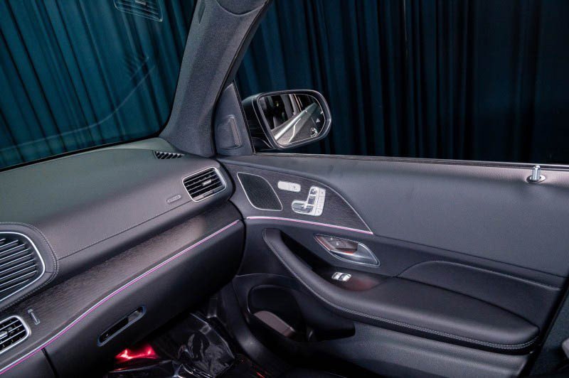 Certified 2026 Mercedes-Benz GLE 350 4MATIC image 16