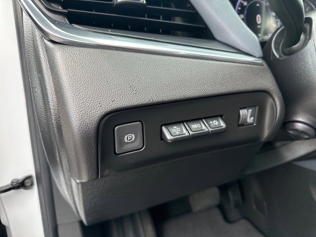 Certified 2024 Buick Enclave Premium image 10