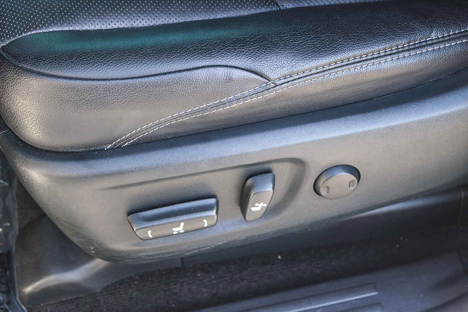 Used 2023 Toyota 4Runner Limited image 22