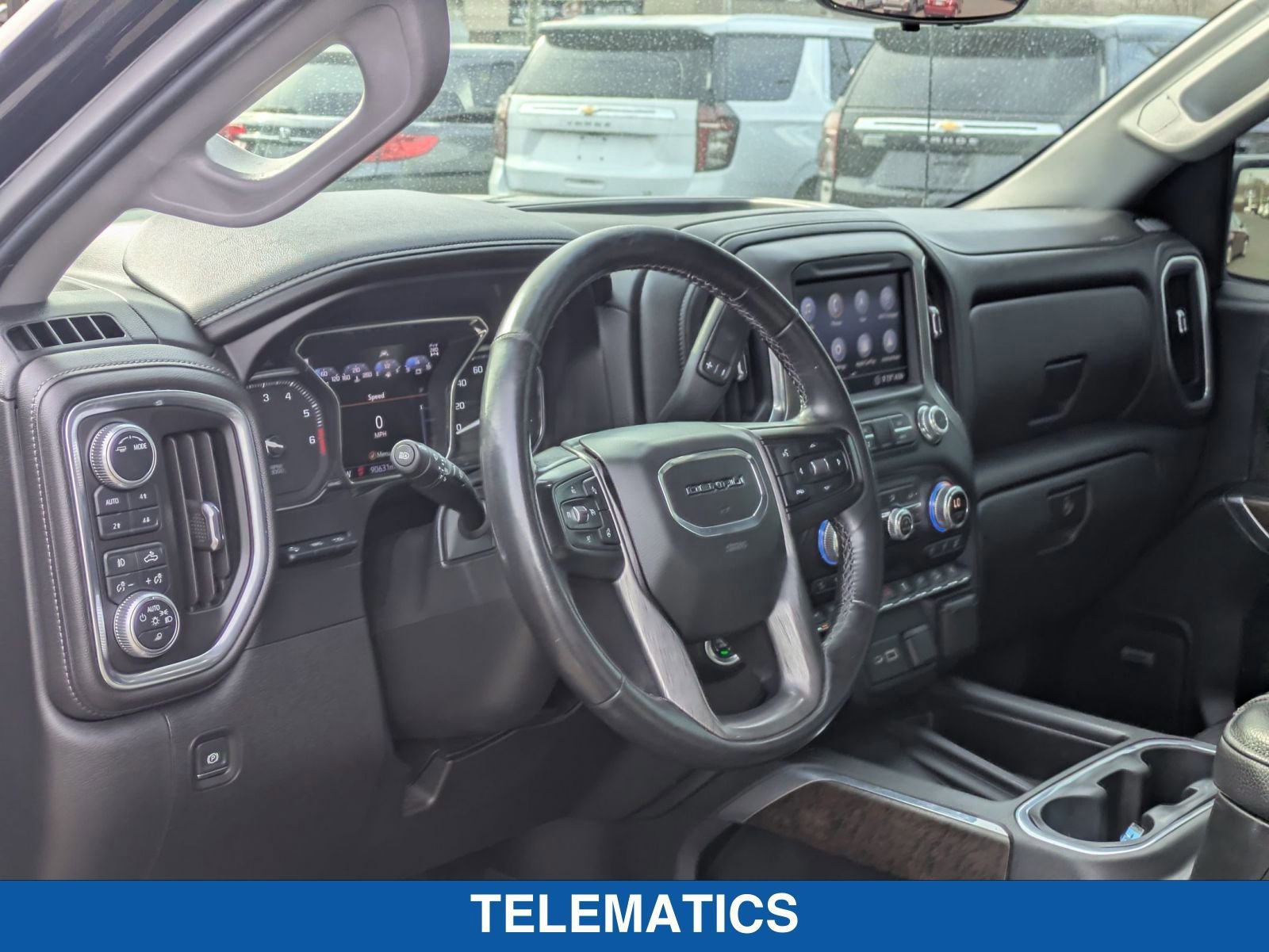 Used 2020 GMC Sierra 1500 Denali w/ Denali Ultimate Package image 15