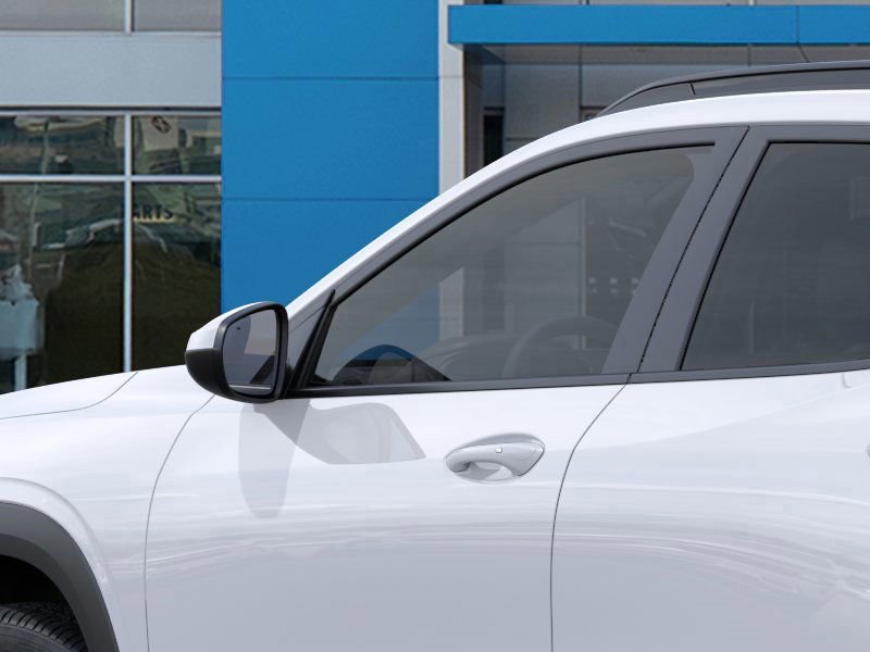 New 2026 Chevrolet Trax LT image 12