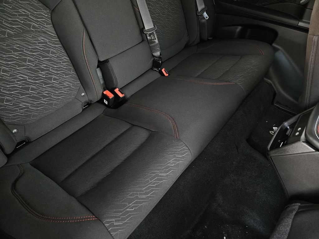 New 2026 Dodge Charger R/T AWD/4WD image 8
