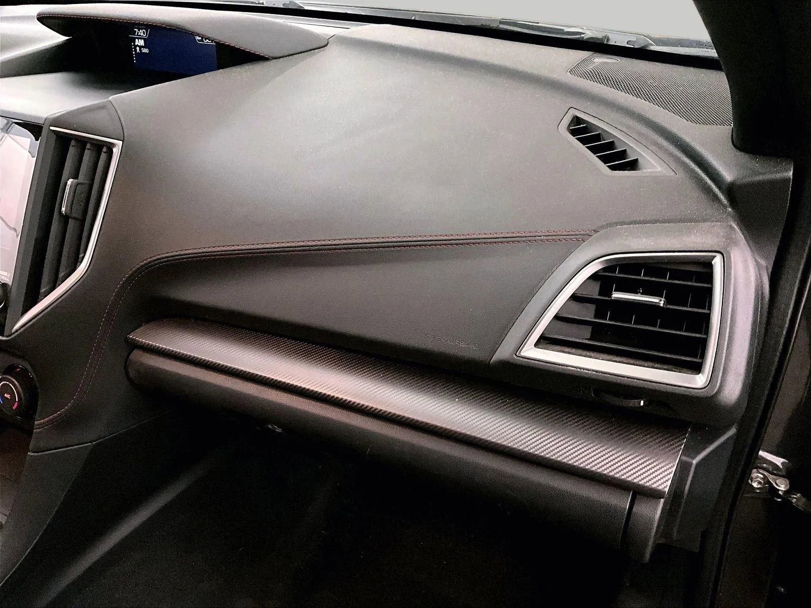 Used 2020 Subaru Impreza 2.0i Sport image 15