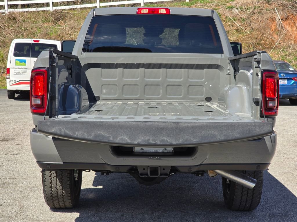 New 2026 RAM 2500 Big Horn image 13