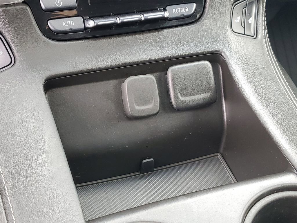 Used 2019 GMC Yukon SLT AWD/4WD image 19