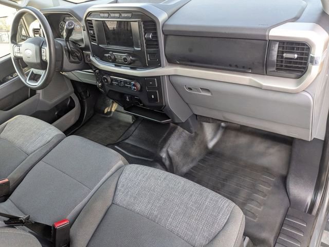 Used 2022 Ford F150 XLT w/ XTR Package AWD/4WD image 22