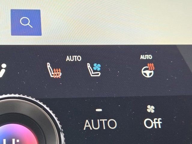 New 2026 Lexus TX 350 AWD image 12