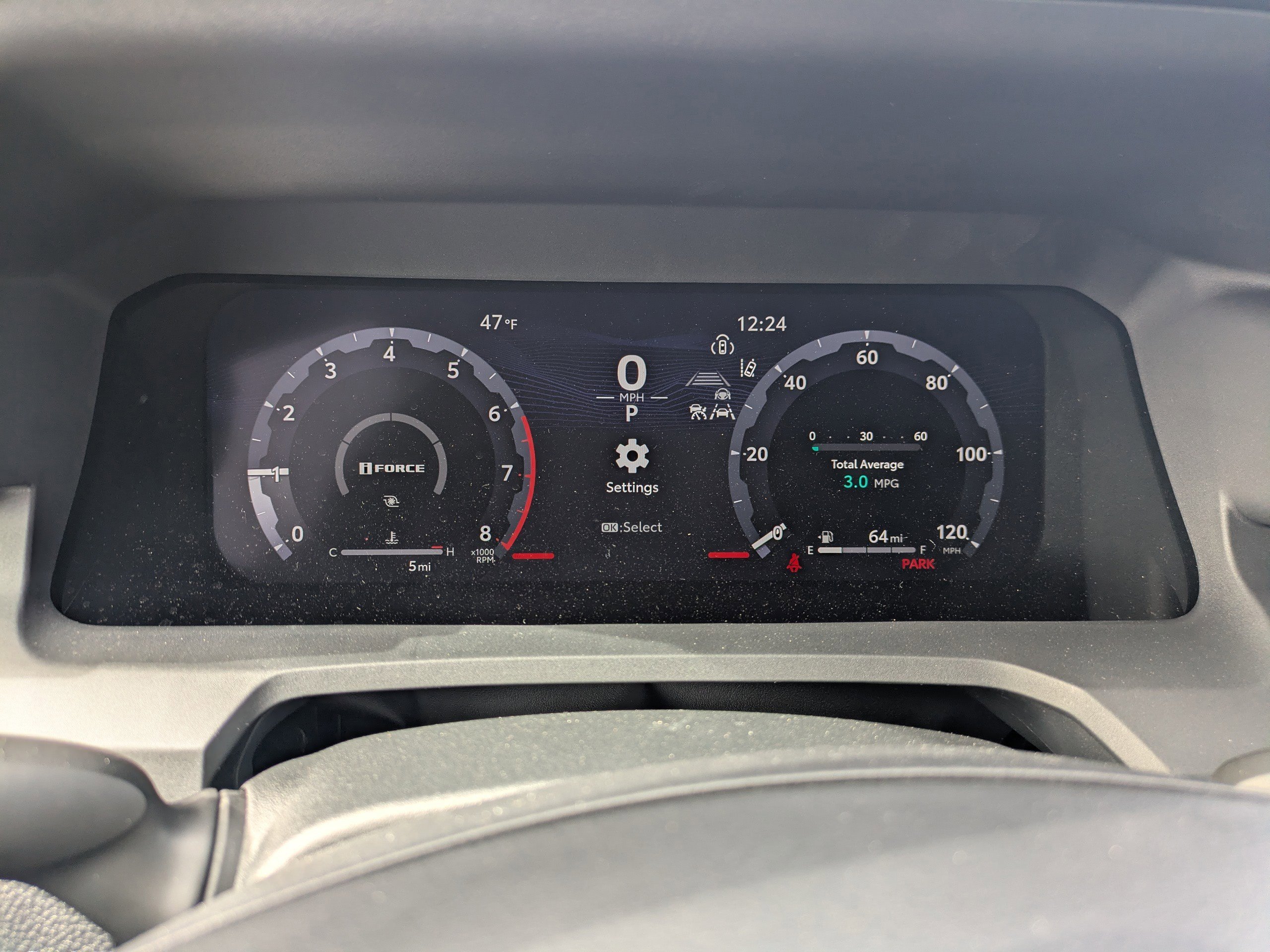 New 2026 Toyota Tacoma TRD Sport AWD/4WD image 26
