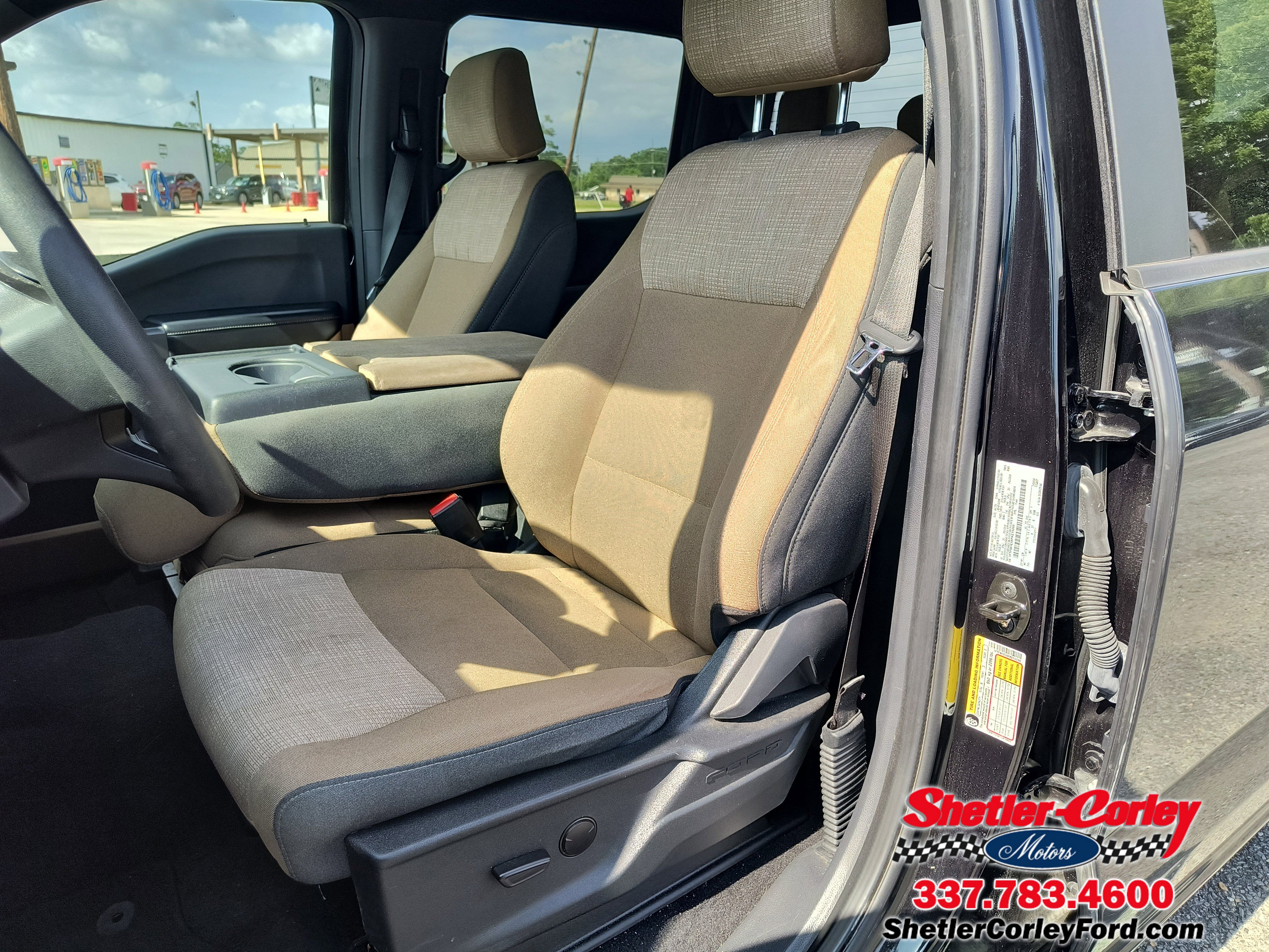 Used 2023 Ford F150 XLT image 17