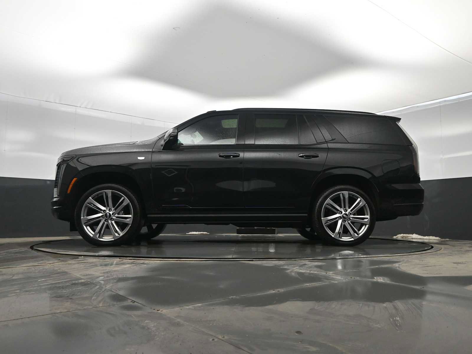 Used 2025 Cadillac Escalade Sport w/ Touring Package image 37