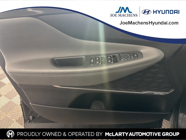 Used 2023 Hyundai Santa Fe Limited w/ Cargo Package image 20